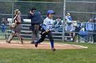 Softball vs Springfield  Wheaton College Softball vs Springfield College. - Photo by: KEITH NORDSTROM : Wheaton, Baseball